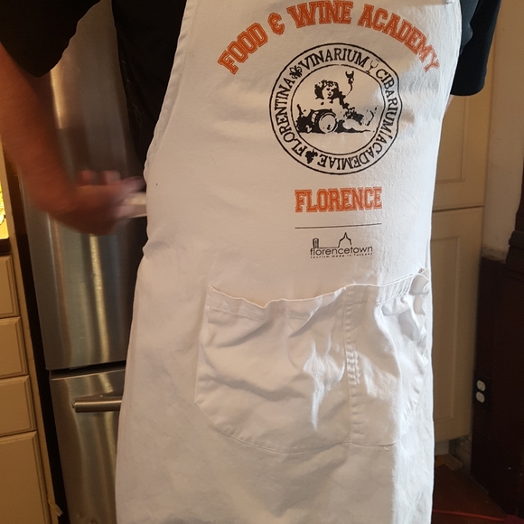 Quality Chef Apron - Picture 2 of 6